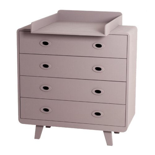 Commode Toi & Moi Taupe